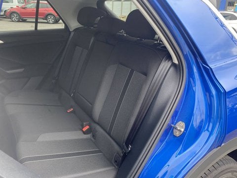 Voitures D'occasion À Lescar | Volkswagen T-Roc 1.0 Tsi 116 Start/Stop Bvm6 Vw Edition 5P