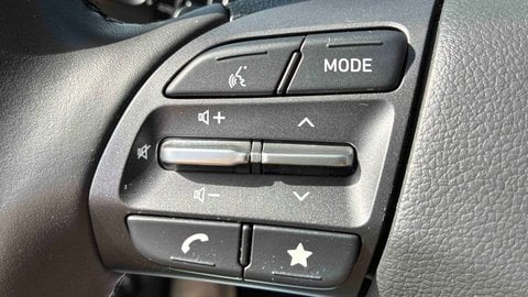 Voitures D'occasion À Villenave-D'ornon | Hyundai Kona 1.6 Crdi 136 Dct-7 Hybrid 48V Creative 5P