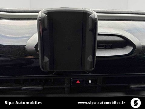 Voitures D'occasion À Bayonne | Fiat 500 Iii Electrique E 95 Ch Action 3P