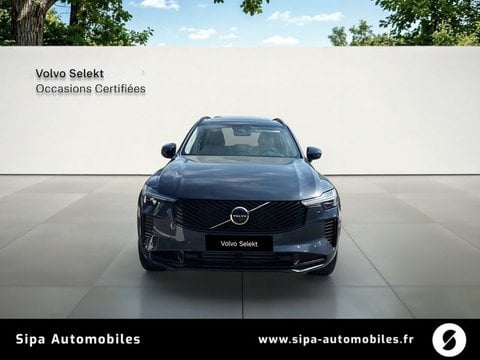Voitures D'0Km À Labège | Volvo Xc90 T8 Awd Hybride Rechargeable 455 Ch Geartronic 8 7Pl Ultra ...
