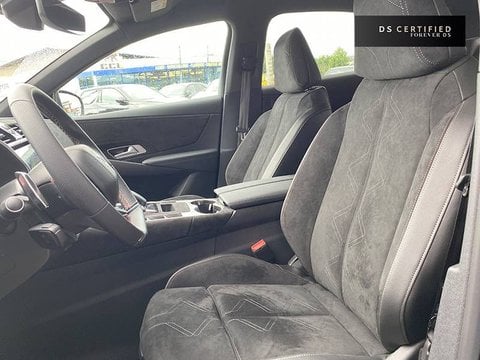 Voitures D'0Km À Lescar | Ds Ds 7 Crossback Ds 7 Hybride Rechargeable E-Tense 225 Eat8 Edition F...