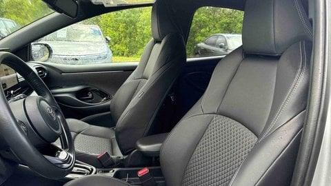 Voitures D'occasion À Toulouse | Toyota Yaris Hybride 130H Collection 5P
