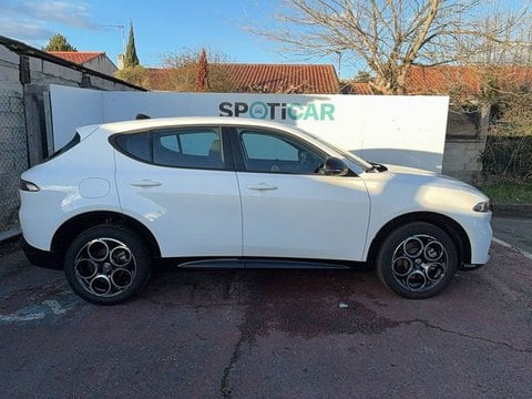 Voitures D'occasion À Libourne | Alfa Romeo Tonale 1.5 Ibrida 160 Ch Vgt Tct7 Sprint 5P