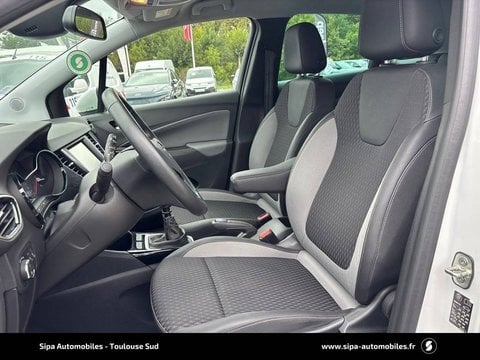 Voitures D'occasion À Toulouse | Opel Crossland X 1.2 Turbo 110 Ch Elegance 5P