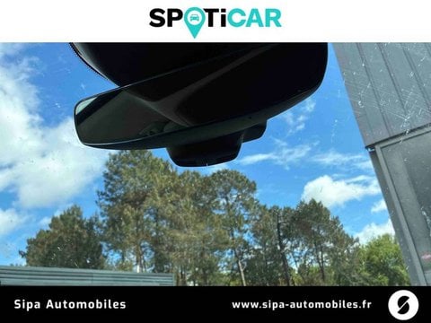 Voitures D'0Km À Mont-De-Marsan | Ds N°4 Bluehdi 130 Automatique Etoile - Alcantara 5P