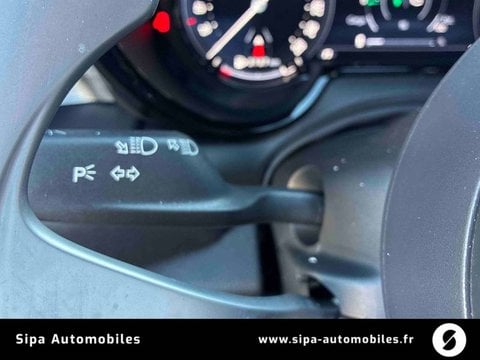 Voitures D'occasion À Mérignac | Alfa Romeo Tonale 1.5 Ibrida 160 Ch Vgt Tct7 Veloce 5P