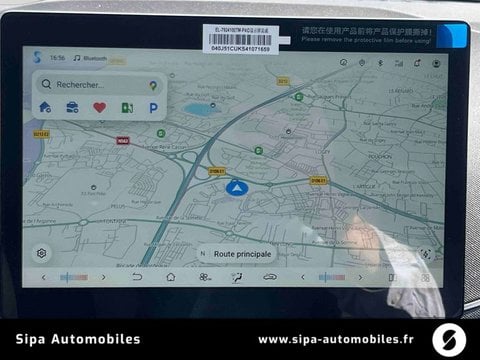 Voitures D'0Km À Mérignac | Byd Dolphin Surf 30 Kwh 88 Ch 4 Places Active 5P