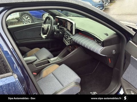 Voitures D'occasion À Dax | Renault 5 R Renault E-Tech Electrique 150 Ch Autonomie Confort Techn...