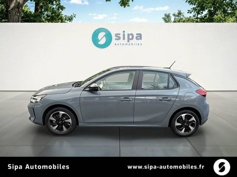 Voitures D'occasion À Bayonne | Opel Corsa Electrique 136 Ch & Batterie 50 Kwh 5P
