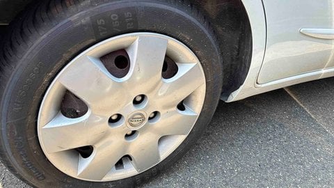 Voitures D'occasion À Dax | Nissan Micra 1.2 - 80 Visia 5P