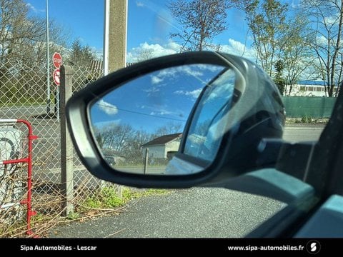 Voitures D'0Km À Lescar | Fiat Grande Panda T-Gen 3 1.2 Hybrid Turbo 110 Ch Edct6 Icône 5P