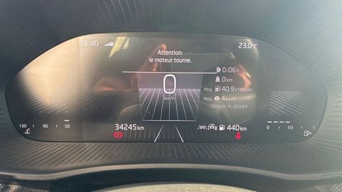 Voitures D'occasion À Lescar | Škoda Fabia 1.0 Tsi 95 Ch Evo 2 Bvm5 Selection 5P