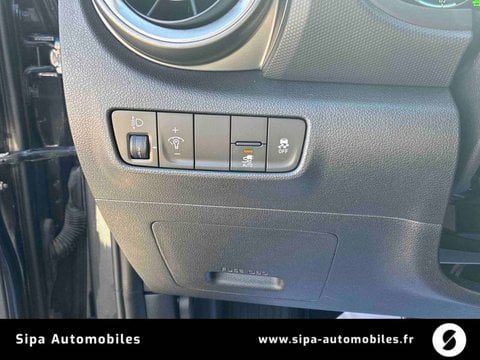 Voitures D'occasion À Villenave-D'ornon | Hyundai Kona Electrique 39 Kwh - 136 Ch Intuitive 5P