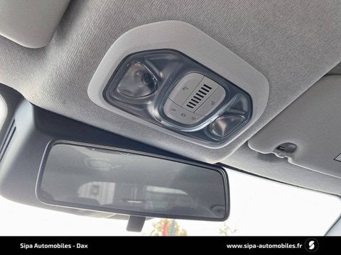 Voitures D'0Km À Dax | Fiat Tipo 5 Portes 1.5 Firefly Turbo 130 Ch S&S Dct7 Hybrid 5P