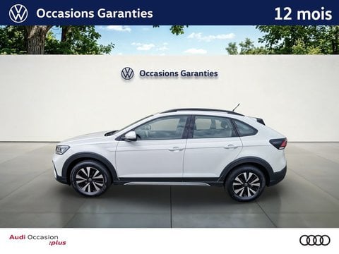 Voitures D'occasion À Tarbes | Volkswagen Taigo 1.0 Tsi 110 Bvm6 Life Plus 5P