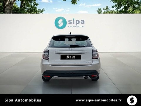 Voitures D'occasion À Toulouse | Fiat 600 1.2 Hybrid 100Ch Dct6 5P