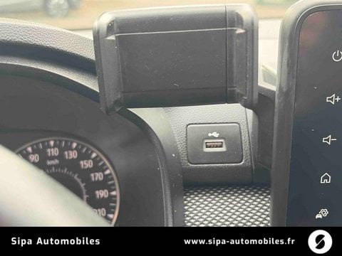 Voitures D'occasion À Lescar | Dacia Sandero Tce 90 Cvt - 22 Stepway Confort 5P