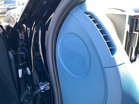 Voitures D'0Km À Villenave-D'ornon | Fiat Grande Panda T-Gen 3 1.2 Hybrid Turbo 110Ch Edct6 La P...