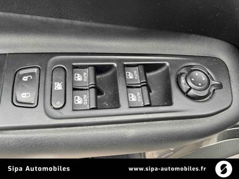 Voitures D'occasion À Mérignac | Jeep Renegade 1.0 Gse T3 120 Ch Bvm6 Limited 5P