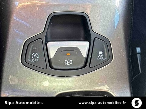 Voitures D'occasion À Mérignac | Jeep Renegade 1.6 L Multijet 120 Ch Bvm6 Limited 5P