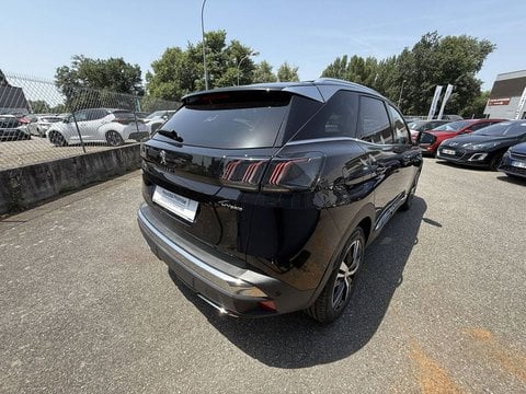 Voitures D'occasion À Muret | Peugeot 3008 Ii Hybrid 225 E-Eat8 Gt 5P