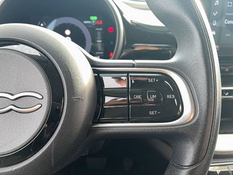 Voitures D'occasion À Villenave-D'ornon | Fiat 500 E 95 Ch Action Plus 3P