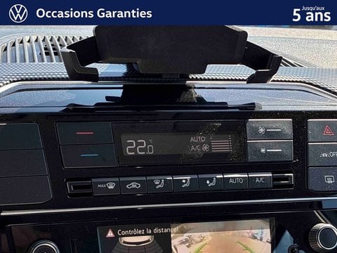 Voitures D'occasion À Lescar | Volkswagen E-Up! 2.0 Electrique 5P