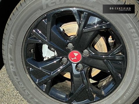 Voitures D'occasion À Lescar | Ds Ds 3 Ds3 Crossback Puretech 100 Bvm6 Performance Line 5P