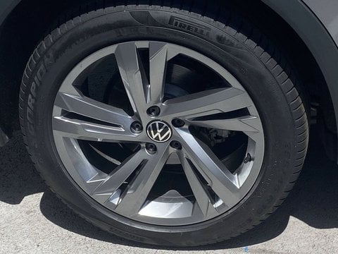 Voitures D'occasion À Lescar | Volkswagen Tiguan Allspace 2.0 Tdi 150Ch Dsg7 R-Line 5P