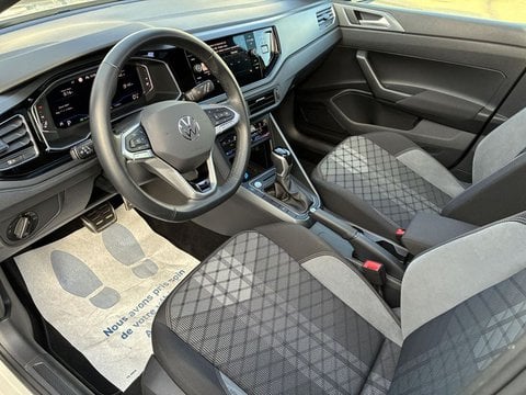 Voitures D'occasion À Lescar | Volkswagen Taigo 1.0 Tsi 116 Dsg7 R-Line Edition 5P