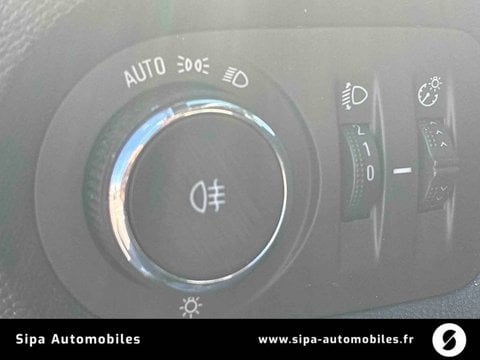 Voitures D'occasion À Toulouse | Opel Corsa 1.2 Turbo 100 Ch Bvm6 Gs Line 5P