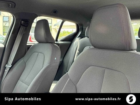 Voitures D'occasion À Mérignac | Volvo Xc40 Recharge 231 Ch 1Edt Start 5P