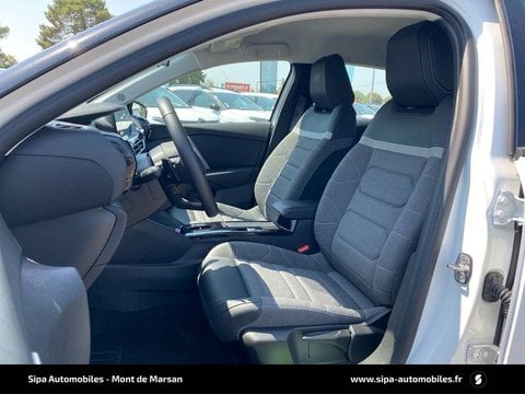 Voitures D'occasion À Mont-De-Marsan | Citroën C4 Puretech 130 Eat8 Plus 5P