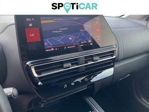 Voitures D'occasion À Lescar | Citroën C5 Aircross Bluehdi 130 S&S Eat8 C-Series 5P