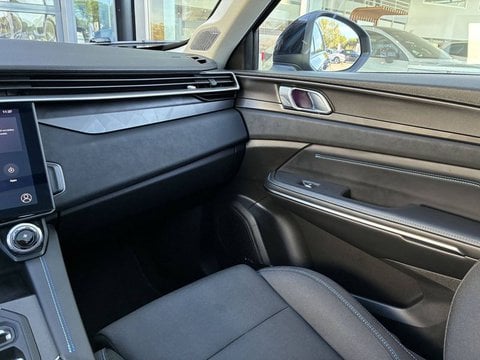 Voitures D'occasion À Labège | Lynk & Co 01 1.5 Phev 261 Ch Dcth7 5P
