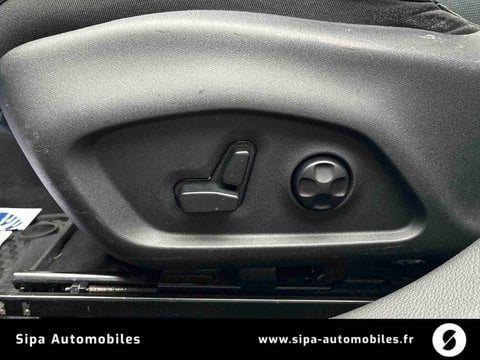 Voitures D'occasion À Mérignac | Jeep Compass 1.4 I Multiair Ii 140 Ch Bvm6 Signature 5P