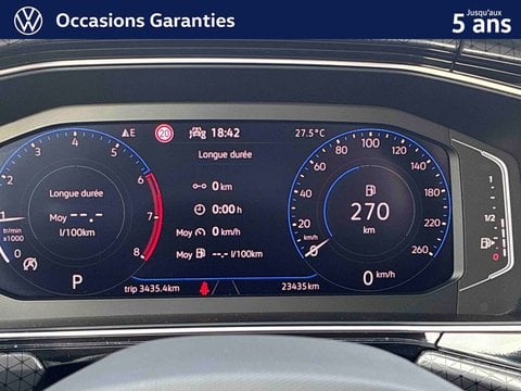 Voitures D'occasion À Lescar | Volkswagen T-Cross 1.0 Tsi 110 Start/Stop Dsg7 Style 5P