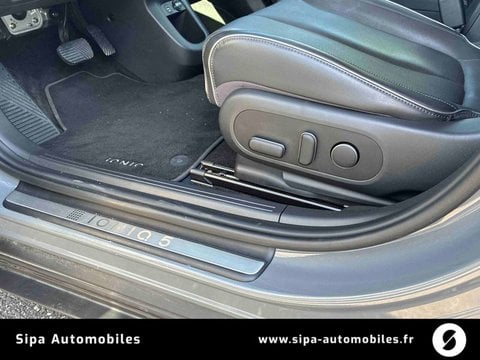 Voitures D'occasion À Villenave-D'ornon | Hyundai Ioniq 5 58 Kwh - 170 Ch Creative 5P