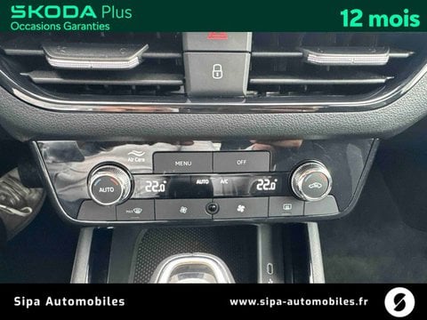 Voitures D'occasion À Lescar | Škoda Kamiq 1.0 Tsi Evo 2 116 Ch Dsg7 Selection 5P