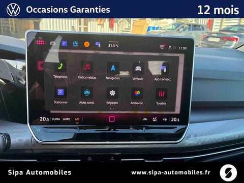 Voitures D'occasion À Lescar | Volkswagen Golf 1.5 Etsi Evo2 116 Dsg7 Style 5P