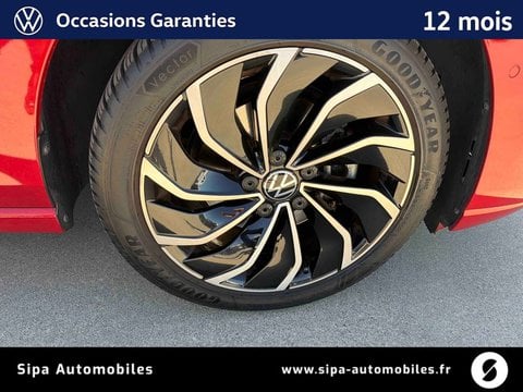 Voitures D'occasion À Lescar | Volkswagen Golf 1.5 Etsi Opf 130 Dsg7 Style 5P