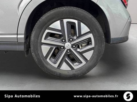 Voitures D'occasion À Villenave-D'ornon | Hyundai Kona Electrique 39 Kwh - 136 Ch Intuitive 5P