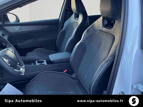 Voitures D'0Km À Lescar | Škoda Peaq 286 Ch Batterie 90 Sportline 5P