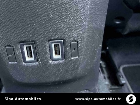 Voitures D'occasion À Muret | Opel Mokka Electrique 136 Ch & Batterie 50 Kwh Elegance Business 5P