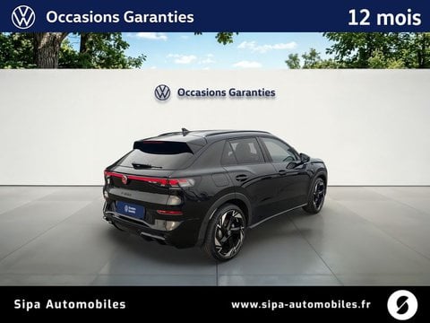 Voitures D'occasion À Lescar | Volkswagen T-Roc 1.5 Etsi Hybrid 150 Ch Dsg7 R-Line 5P