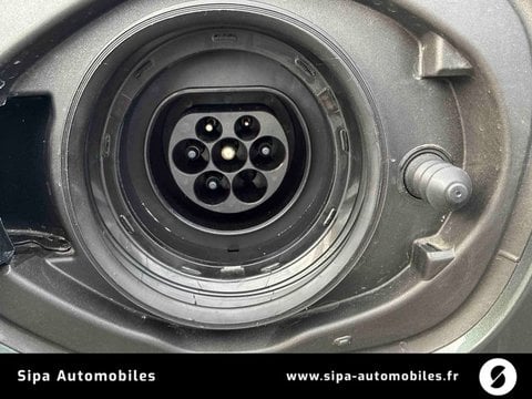 Voitures D'0Km À Mérignac | Volvo Xc60 T6 Awd Hybride Rechargeable 253 Ch+145 Ch Geartronic 8 U...
