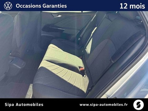 Voitures D'occasion À Lescar | Volkswagen Id.3 204 Ch Pro Performance Life Plus 5P