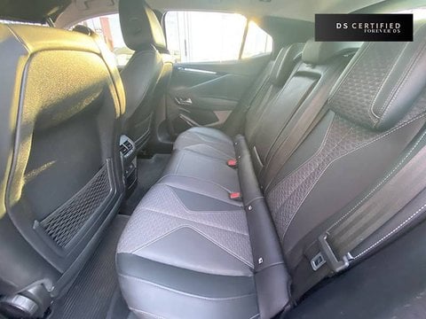Voitures D'occasion À Lescar | Ds Ds 4 Ds4 Hybride E-Tense 225 Eat8 Trocadero 5P