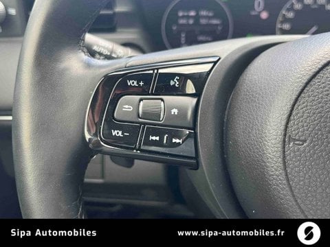 Voitures D'occasion À Mérignac | Honda Hr-V E:hev 1.5 I-Mmd Advance 5P