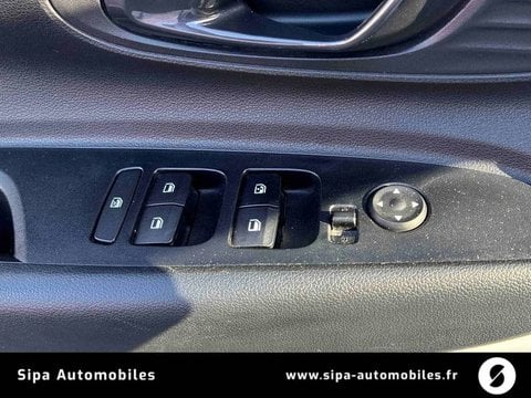 Voitures D'occasion À Muret | Hyundai I20 1.2 84 Intuitive 5P